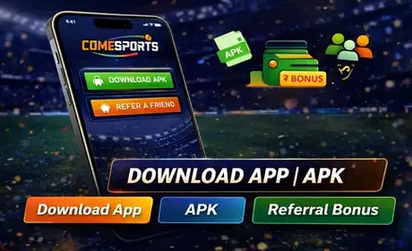 Download the app, unlock code GANHAB500, and enter ₹1 contests faster