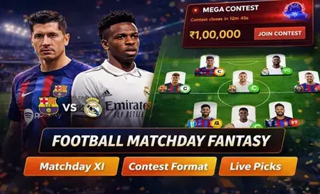 IPL 2026 venue pitch reports, toss impact, and quick-join contest formats