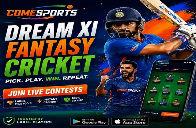 Ganhabet88 (ganhabet 88) fantasy cricket & matchday visual 1