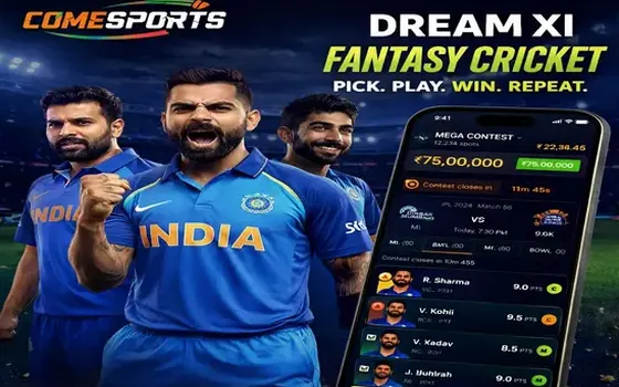 India vs Australia on Ganhabet88